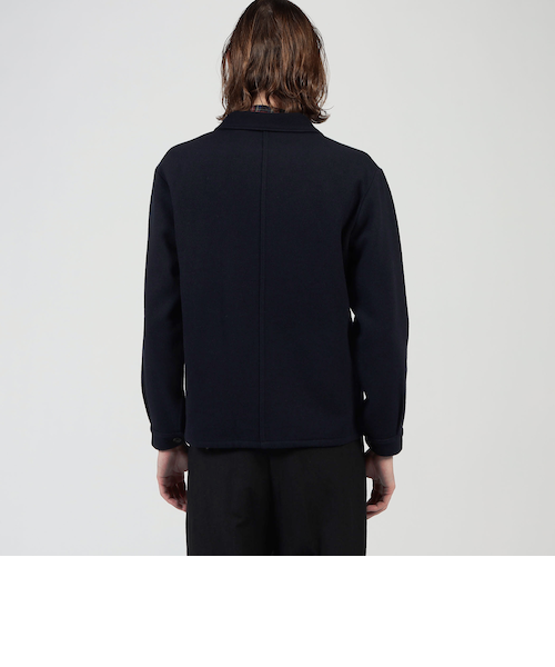 1205 DOCK-J カバーオールブルゾン｜トゥモロ－ランドのアウトレット