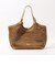 GIANNI CHIARINI DUA ハンドバッグ M