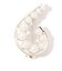 IRIS 47 sida brooch