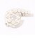 IRIS 47 sida brooch