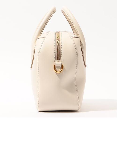 Gianni Chiarini☆Sabrina スモール ボウリング バッグ♪送料込 Gianni Chiarini☆Sabrina スモール ボウリング バッグ♪送料込