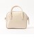 GIANNI CHIARINI SABRINA ハンドバッグ