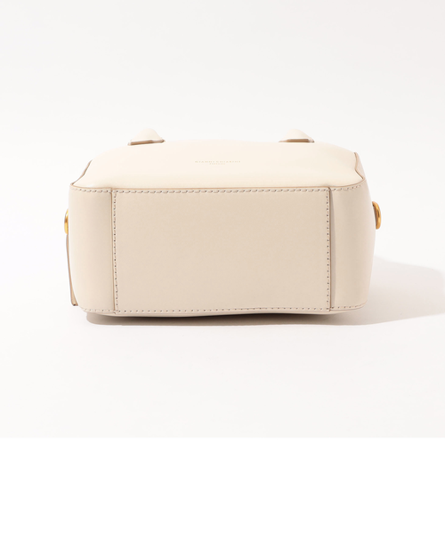 GIANNI CHIARINI SABRINA ハンドバッグ｜トゥモロ－ランドの