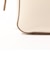 GIANNI CHIARINI SABRINA ハンドバッグ