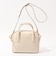 GIANNI CHIARINI SABRINA ハンドバッグ