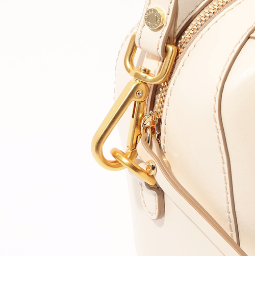 GIANNI CHIARINI サブリナ Gianni Chiarini Sabrina Tote Bag - Black | Editorialist
