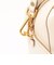 GIANNI CHIARINI SABRINA ハンドバッグ