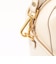 GIANNI CHIARINI SABRINA ハンドバッグ