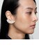 IRIS 47 Heather earrings