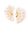 IRIS 47 Heather earrings