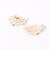 IRIS 47 Heather earrings