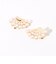 IRIS 47 Heather earrings