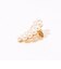 IRIS 47 Heather earrings
