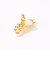 IRIS 47 Heather earrings