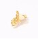 IRIS 47 Heather earrings