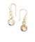 MARCIA MORAN Round Earrings