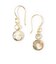MARCIA MORAN Round Earrings