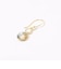 MARCIA MORAN Round Earrings
