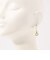 MARCIA MORAN Round Earrings