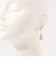 MARCIA MORAN Round Earrings