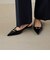 TONY BIANCO LULU バックストラップパンプス