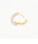 Otiumberg. Chaos Hoops ピアス