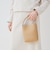 ADD CULUMN BEND MINI ショルダーバッグ