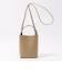 ADD CULUMN BEND MINI ショルダーバッグ