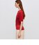 テンセルシルク ベーシックTシャツ