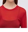 テンセルシルク ベーシックTシャツ