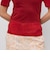 テンセルシルク ベーシックTシャツ