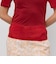 テンセルシルク ベーシックTシャツ