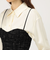 Rochas Bustier トップス