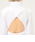 JACQUEMUS LA CHEMISE DE COST