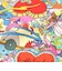 Kinloch コットン プリント ハンカチ