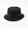 KIJIMA TAKAYUKI BUCKET HAT バケットハット