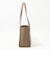 AGNEEL SLOAN EAST WEST トートバッグ
