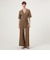 BY MALENE BIRGER  ULLAS ベルトブラウス