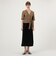 BY MALENE BIRGER  ULLAS ベルトブラウス