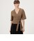 BY MALENE BIRGER  ULLAS ベルトブラウス
