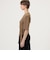 BY MALENE BIRGER  ULLAS ベルトブラウス