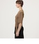 BY MALENE BIRGER  ULLAS ベルトブラウス