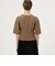 BY MALENE BIRGER  ULLAS ベルトブラウス