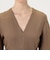 BY MALENE BIRGER  ULLAS ベルトブラウス