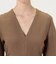 BY MALENE BIRGER  ULLAS ベルトブラウス