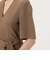 BY MALENE BIRGER  ULLAS ベルトブラウス