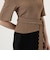 BY MALENE BIRGER  ULLAS ベルトブラウス