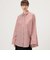 BY MALENE BIRGER  DERRIS　ストライプシャツ