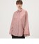 BY MALENE BIRGER  DERRIS　ストライプシャツ