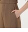 BY MALENE BIRGER CAMPIONE ストレートパンツ